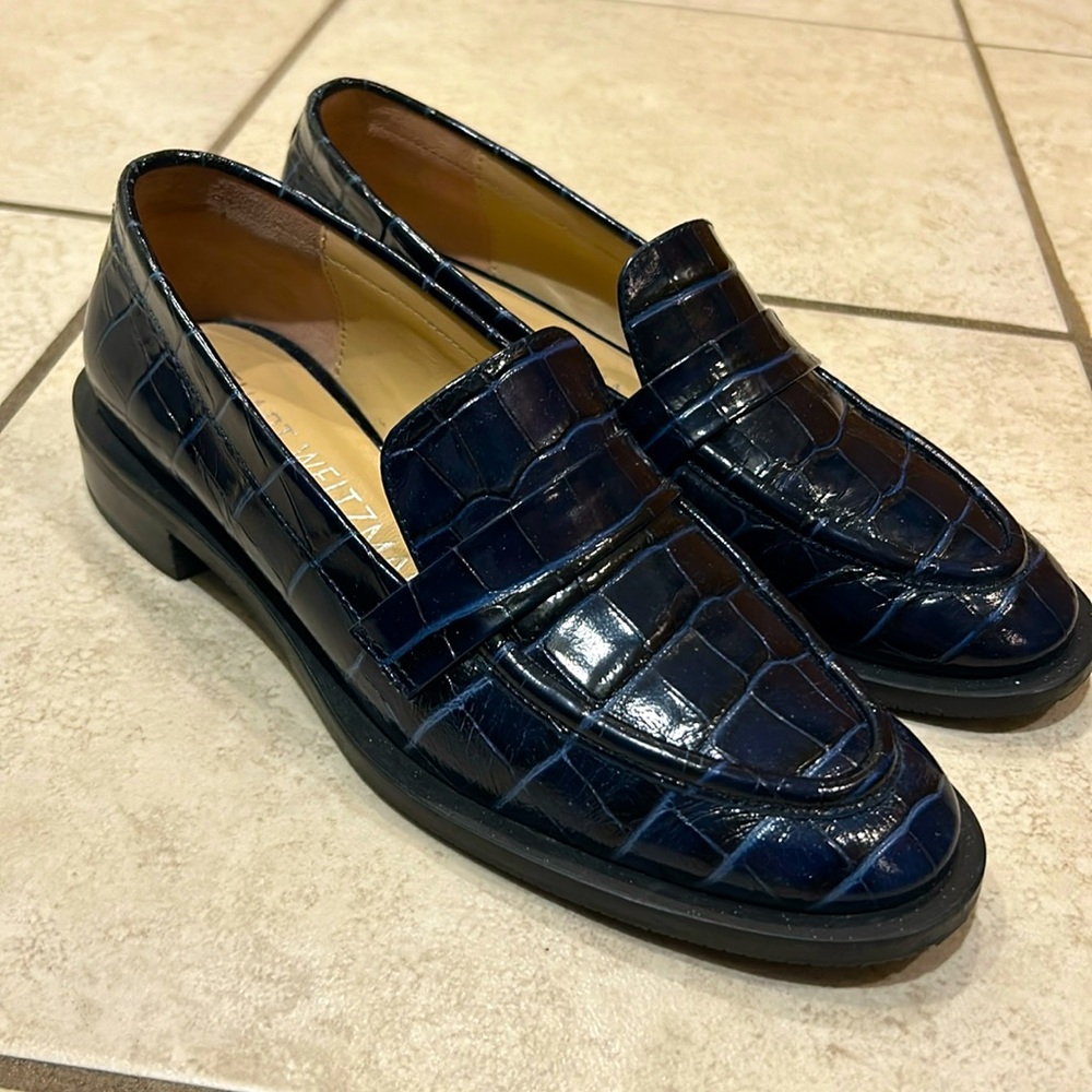 Stuart Weitzman Loafers